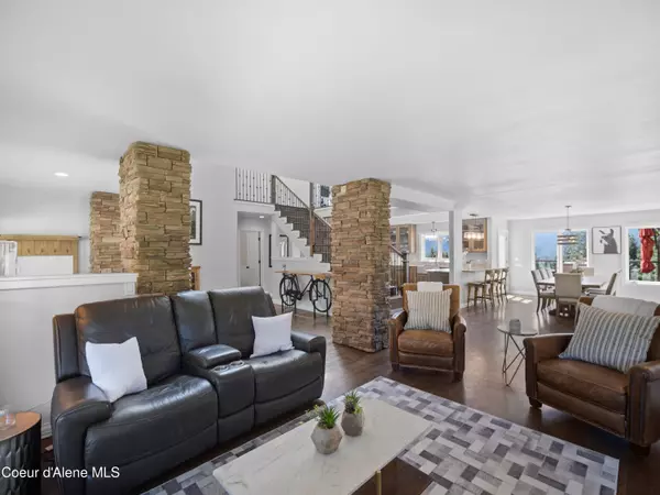 Coeur d'Alene, ID 83814,6750 E HIGHVIEW DR