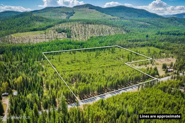 Nordman, ID 83848,NNA Reeder Bay Rd