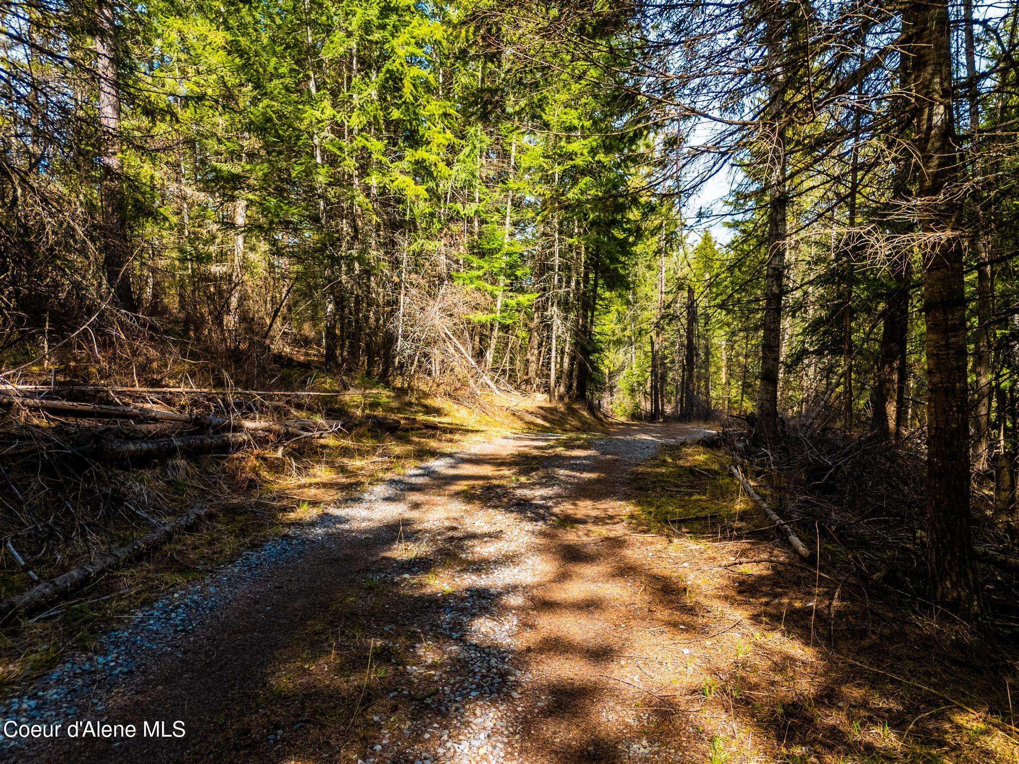 Post Falls, ID 83854,NKA 56 Acres Tanglewood Dr