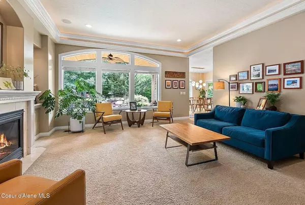 Dalton Gardens, ID 83815,7432 N Colfax St