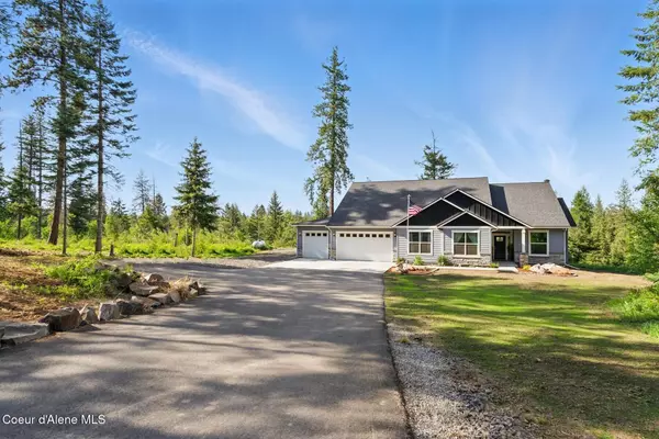 3813 W Upriver Dr, Coeur d'Alene, ID 83814
