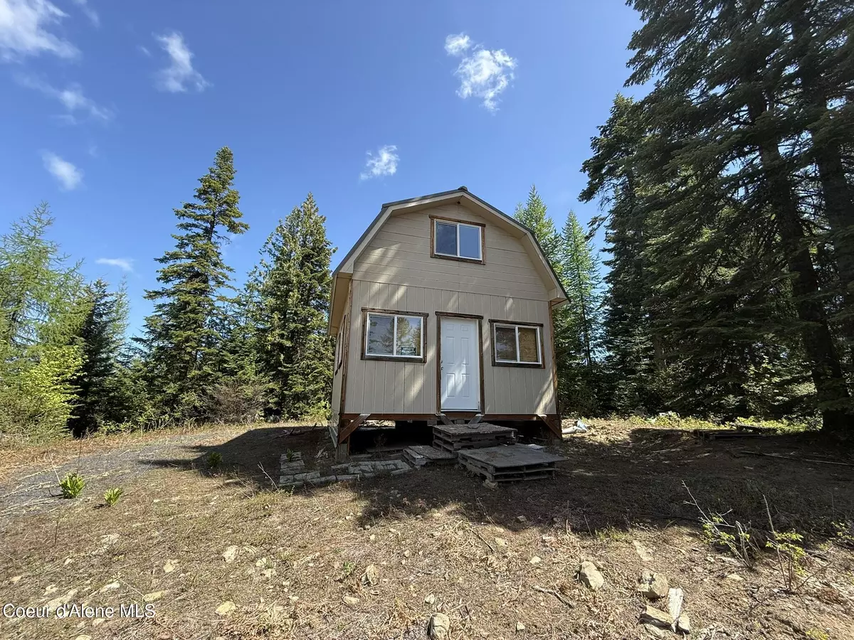 Fernwood, ID 83830,371 Upriver View Dr