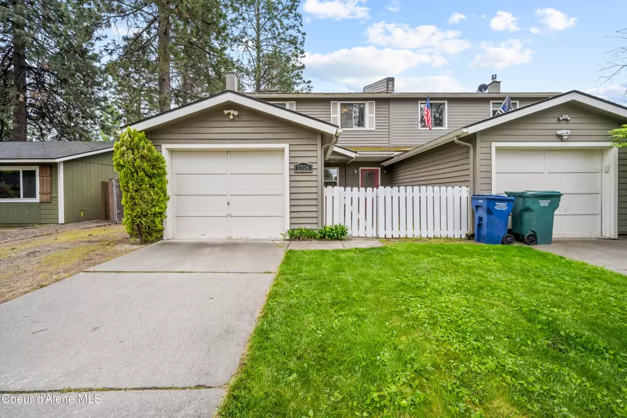 1706 E THOMAS LN, Coeur d'Alene, ID 83815