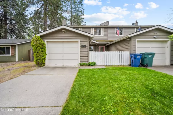 1706 E THOMAS LN, Coeur d'Alene, ID 83815