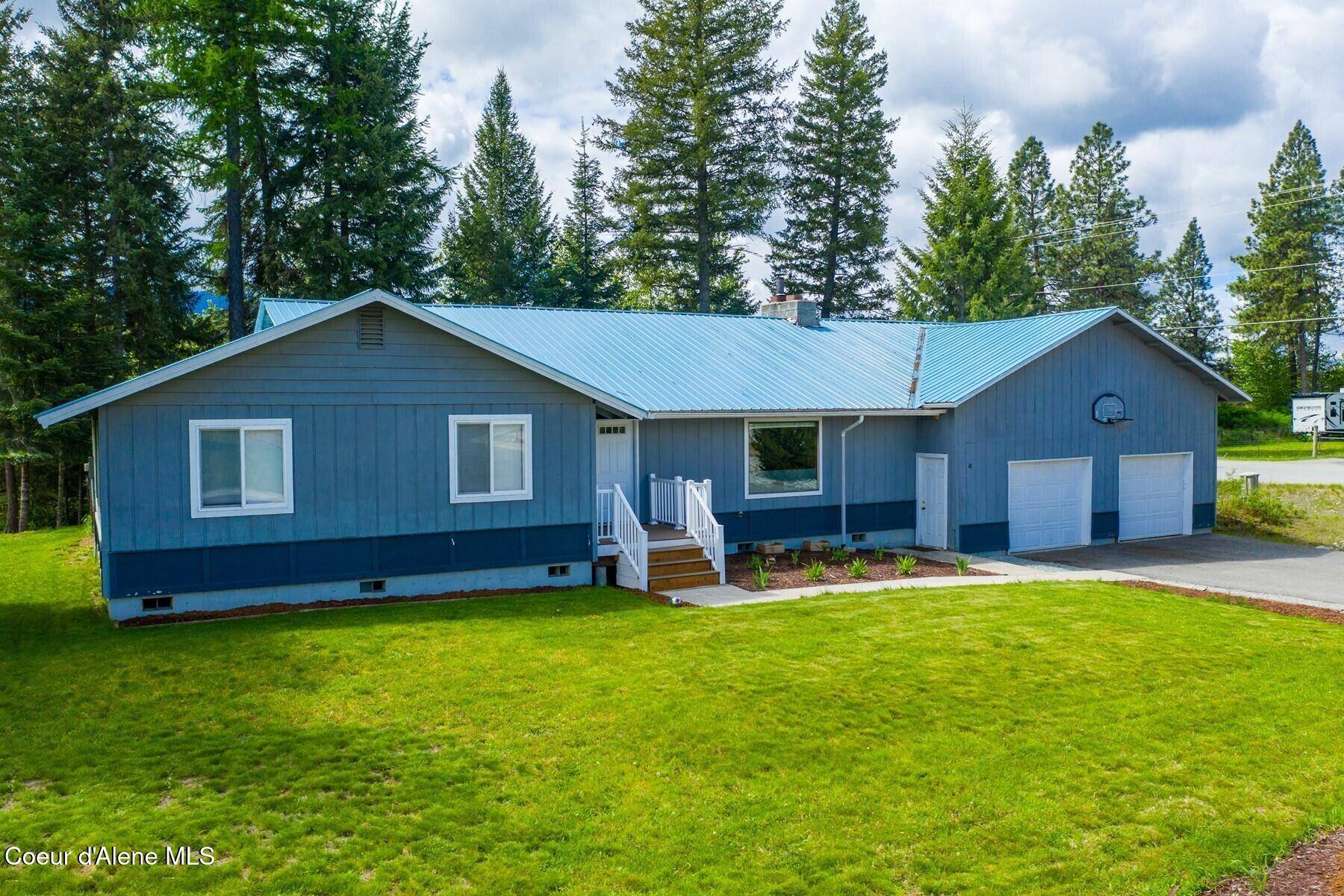 42 Bodie Ln, Priest River, ID 83856