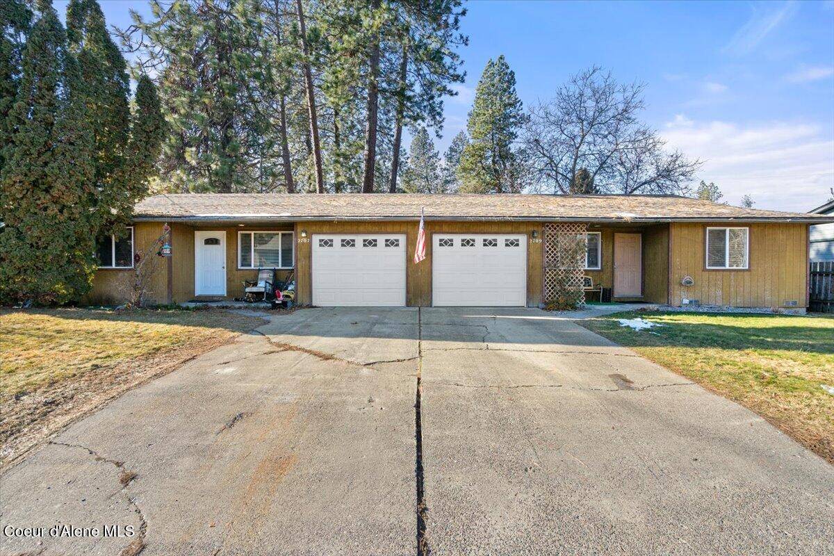 2707-2709 N 10th St, Coeur d'Alene, ID 83815