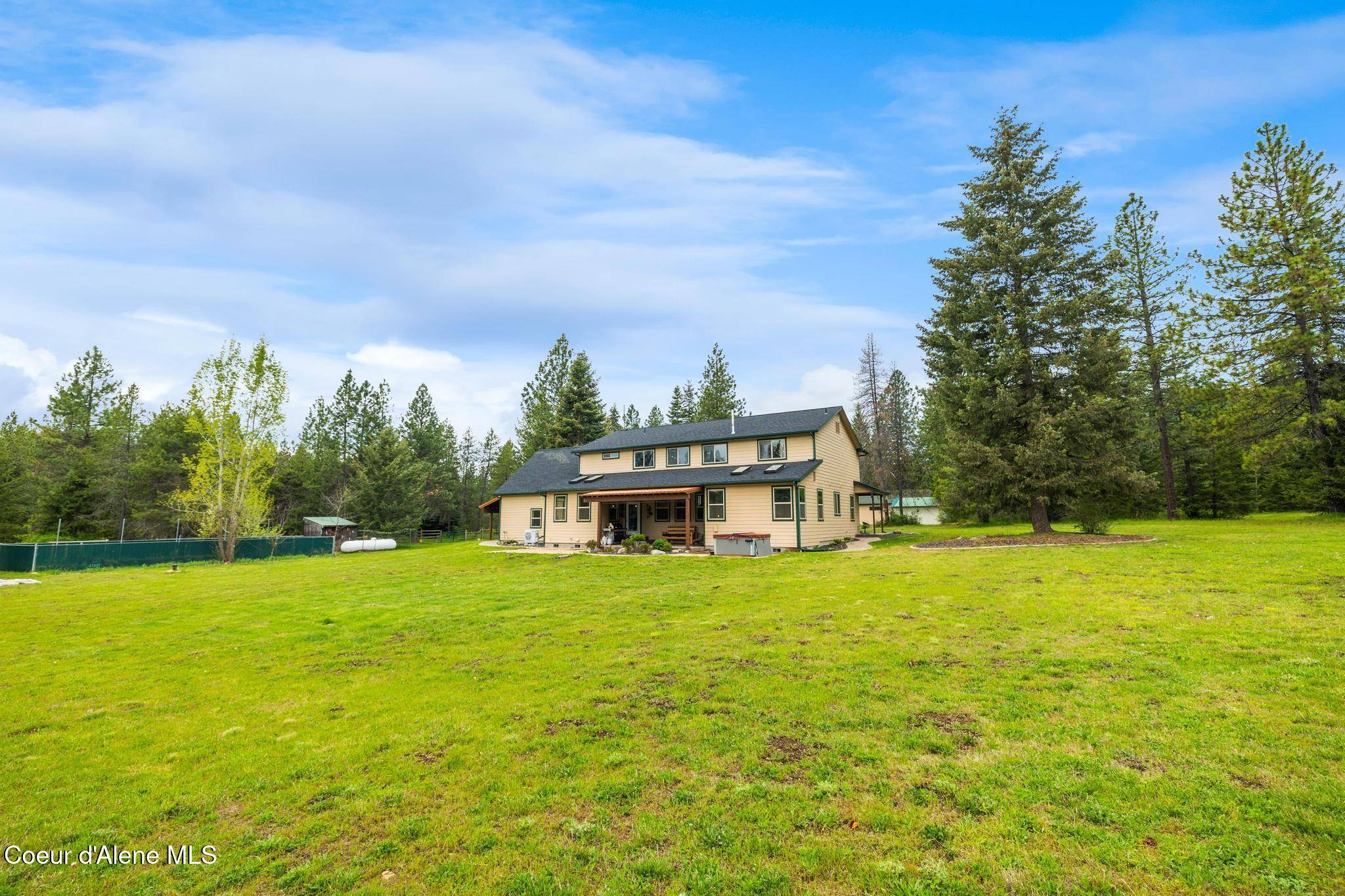 Rathdrum, ID 83858,27464 N Timber Ridge RD
