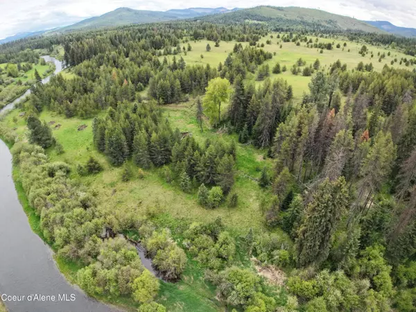 Santa, ID 83866,NKA TYSON CREEK RD