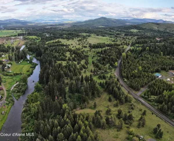 Santa, ID 83866,NKA TYSON CREEK RD