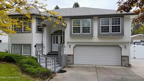 Coeur d'Alene, ID 83815,3168 N 9TH St