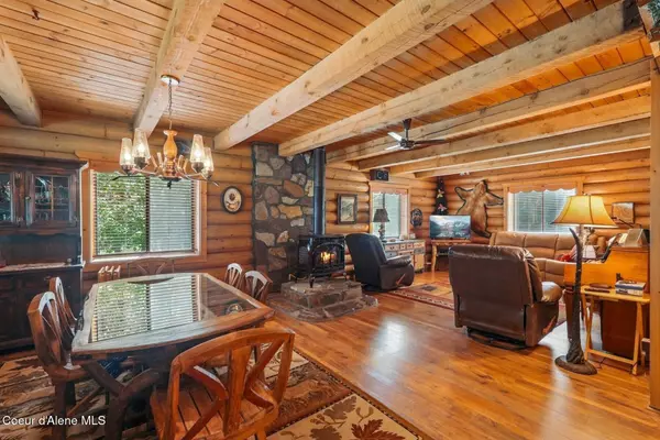 Clark Fork, ID 83811,1180 Mountain View Rd