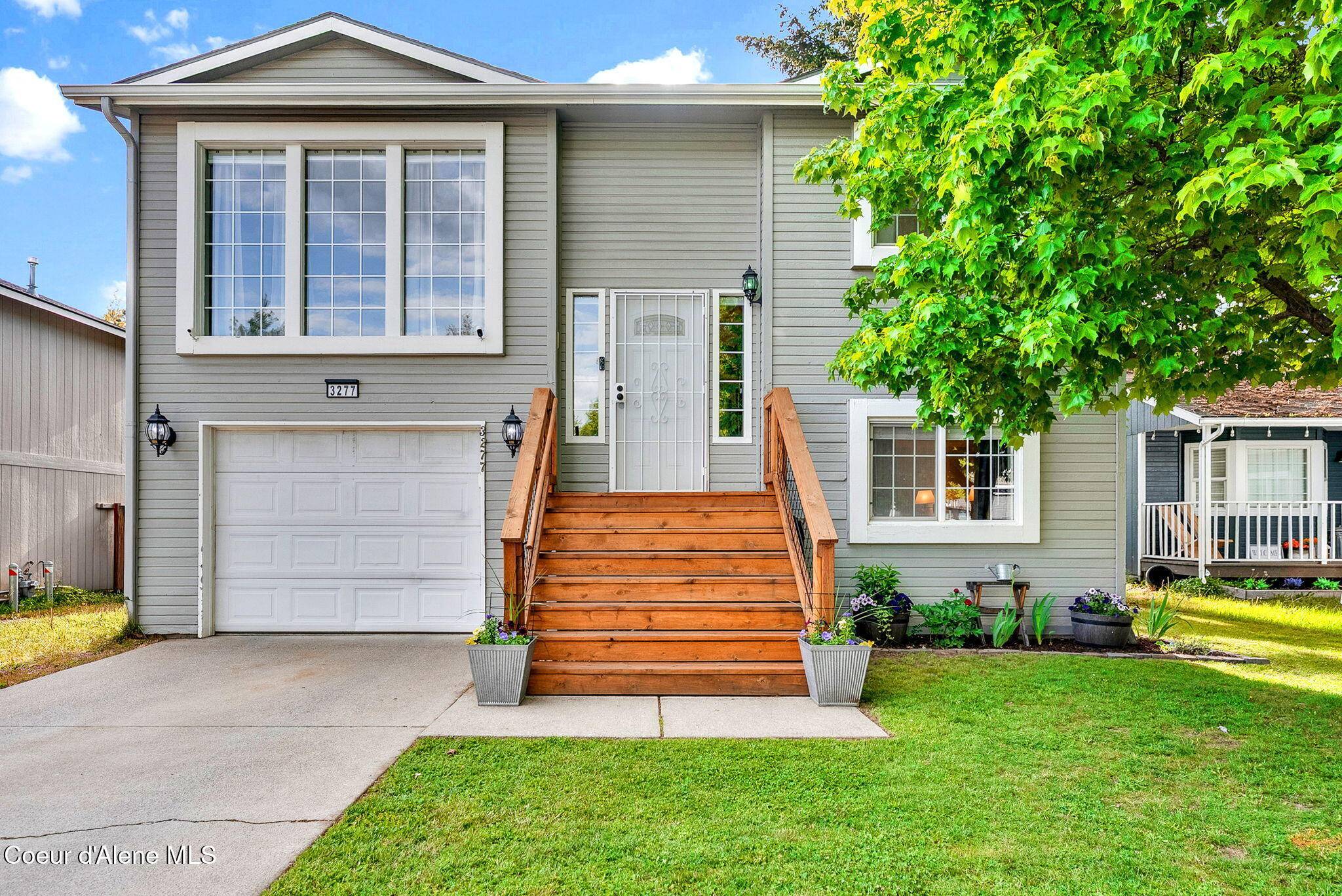 3277 N 10TH PL, Coeur d'Alene, ID 83815