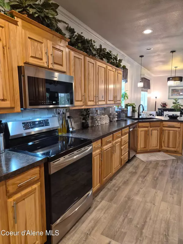 Oldtown, ID 83822,86 S Diamond Heights Rd