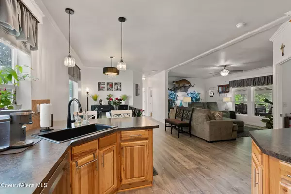 Oldtown, ID 83822,86 S Diamond Heights Rd