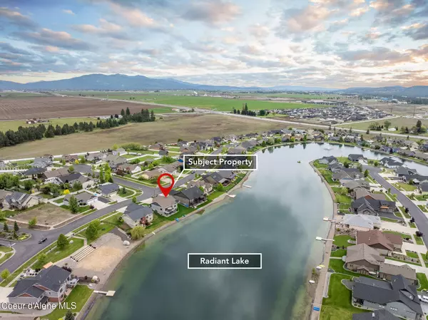 Rathdrum, ID 83858,14441 N PRISTINE CIR