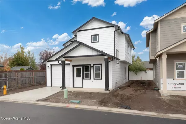 Post Falls, ID 83854,2246 N Chaffee St