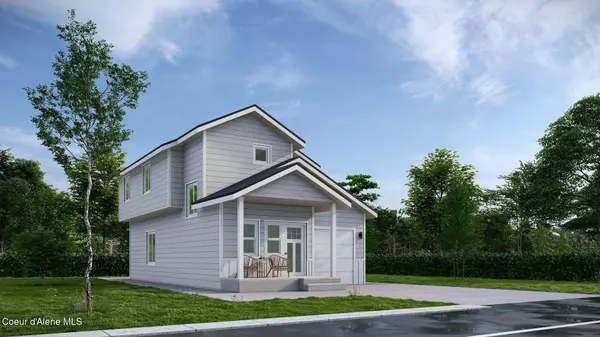 Post Falls, ID 83854,2218 N Chaffee St