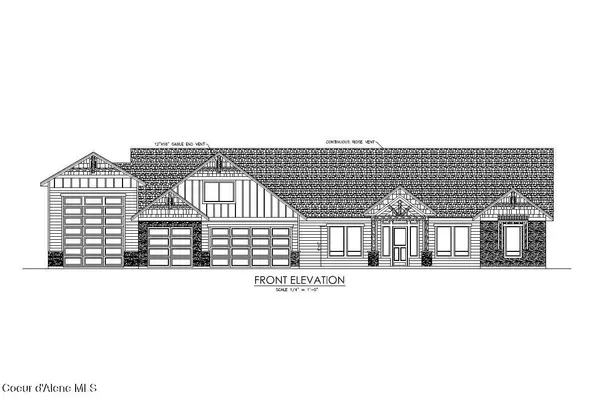 23594 N Ceylon RD, Rathdrum, ID 83858