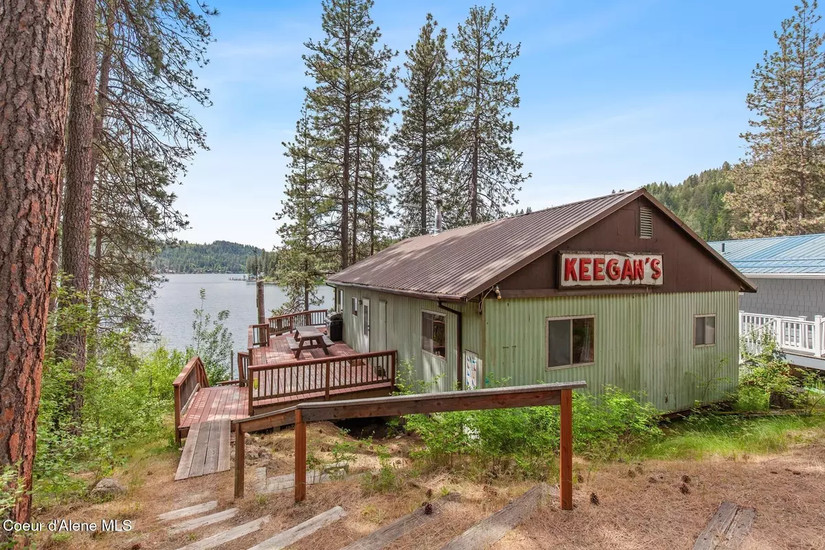 Worley, ID 83876,9200 W Pine Terrace Rd