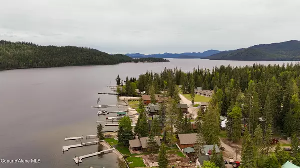 Nordman, ID 83848,97 S Granite Bay Rd