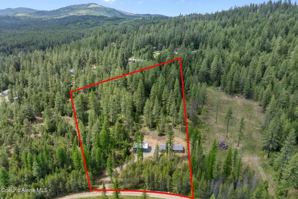 Blanchard, ID 83804,318 Meadowland Dr