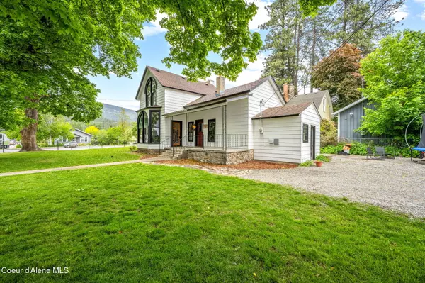 Rathdrum, ID 83858,15152 N MILL ST