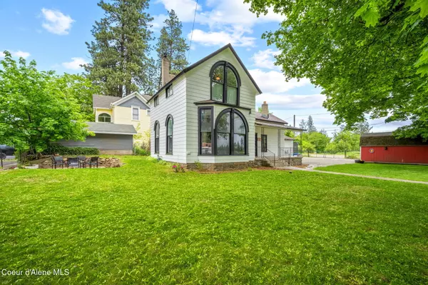 Rathdrum, ID 83858,15152 N MILL ST