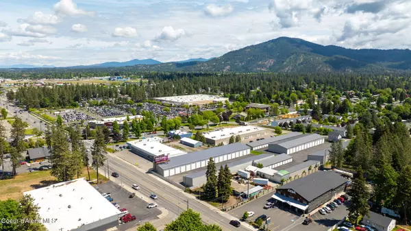 Coeur d'Alene, ID 83815,3112 N GOVERNMENT WAY