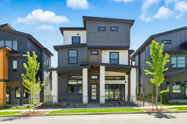 2888 W Lumber LN, Coeur d'Alene, ID 83814