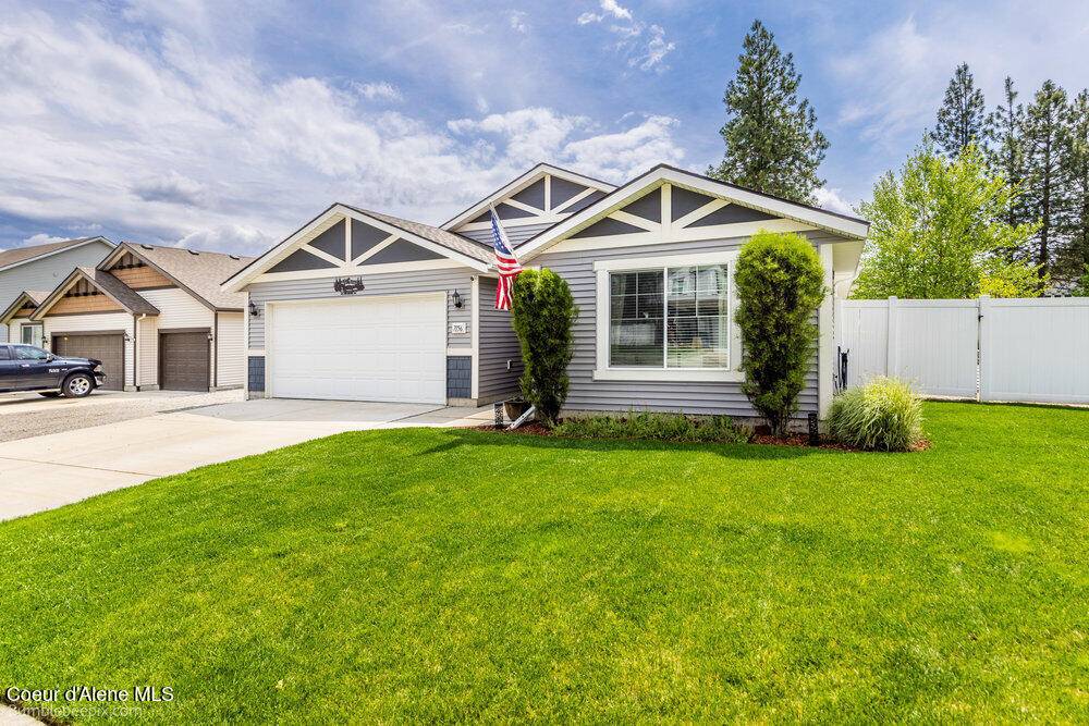 Rathdrum, ID 83858,7156 W CHRISTINE ST