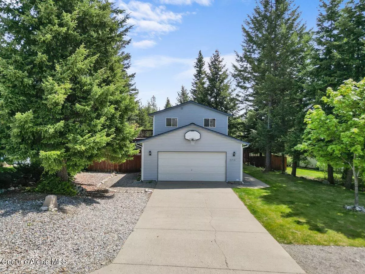 Spirit Lake, ID 83869,31716 N MIDDLE AVE