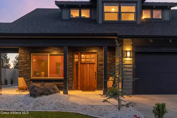 Hayden Lake, ID 83835,11387 N Armonia Way