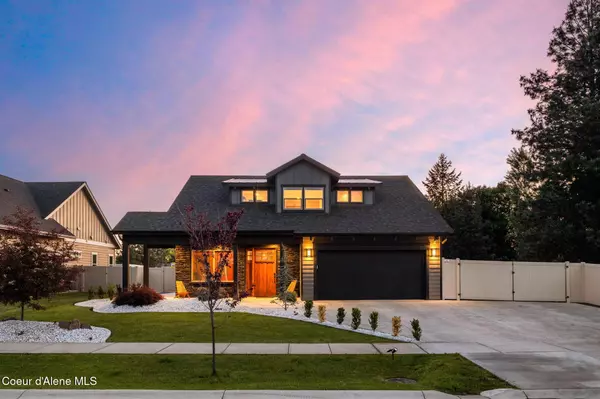 Hayden Lake, ID 83835,11387 N Armonia Way