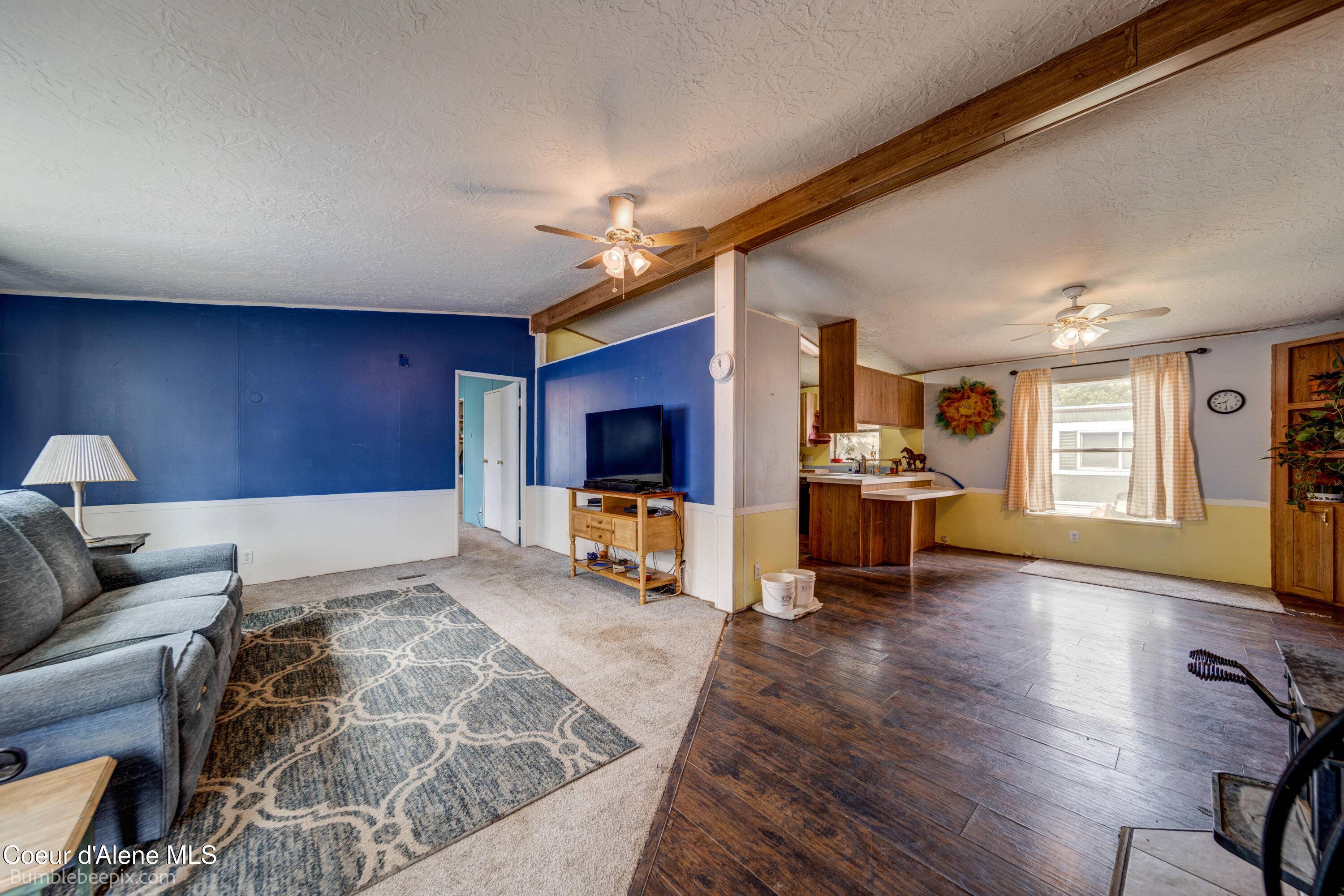 1952 E 12TH AVE ##33, Post Falls, ID 83854