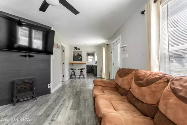 Smelterville, ID 83868,122 Northview Ave