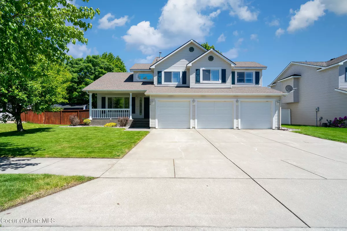 Post Falls, ID 83854,1800 N WILLAMETTE DR