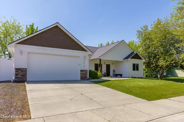 Rathdrum, ID 83858,14717 N NIXON LOOP