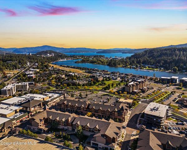 2051 N Main St ##204, Coeur d'Alene, ID 83814