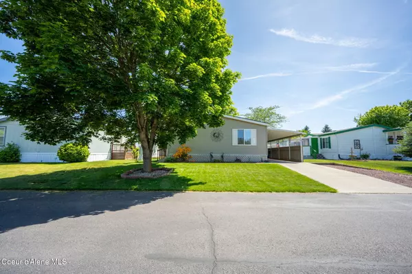 Hayden, ID 83835,11501 N Alaska LOOP