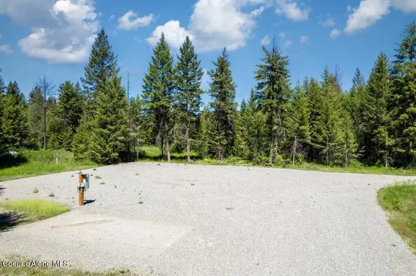 Spirit Lake, ID 83869,167 Park DR