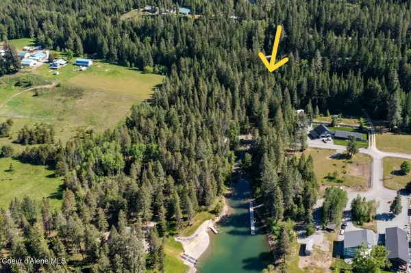 Priest River, ID 83856,NKA Lot 8 Sailors LN