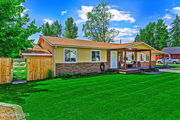 1123 Chestnut St, Sandpoint, ID 83864