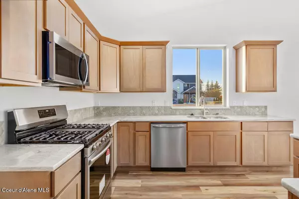 Post Falls, ID 83854,1477 W Tali Ave