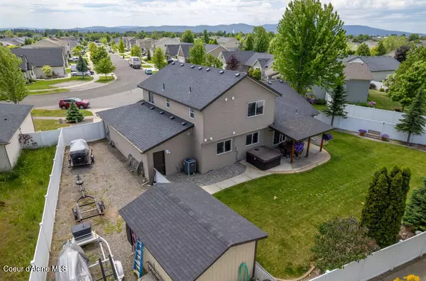 Hayden, ID 83835,8558 N Boysenberry LOOP