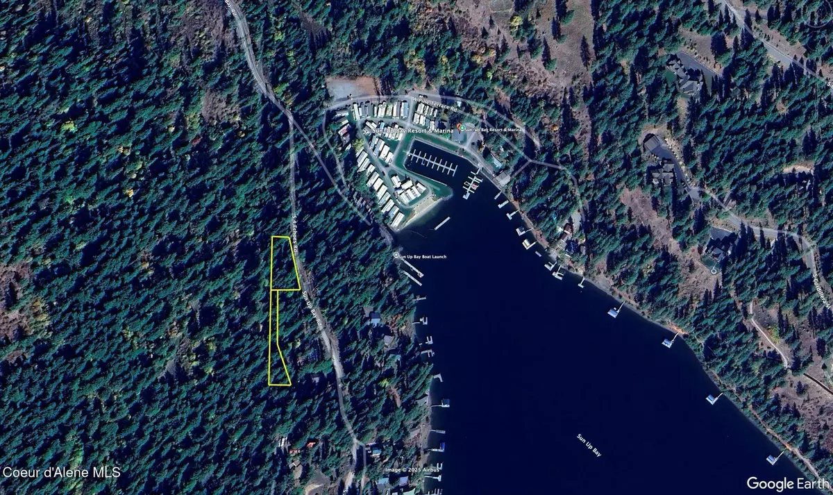 Worley, ID 83876,S 4 Echoes Rd