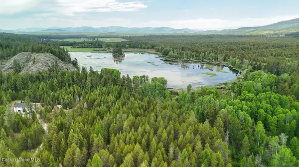 Newport, WA 99156,221 Trask Pond Rd