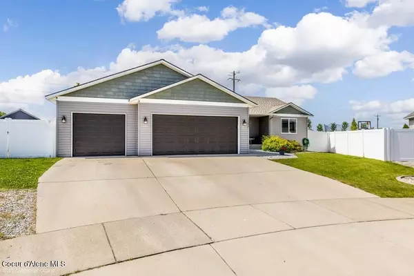 Rathdrum, ID 83858,13257 N Zodiac Lp