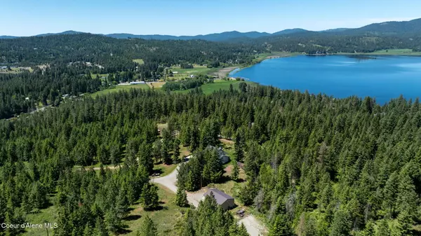 Hauser, ID 83854,17536 W JULIA DR