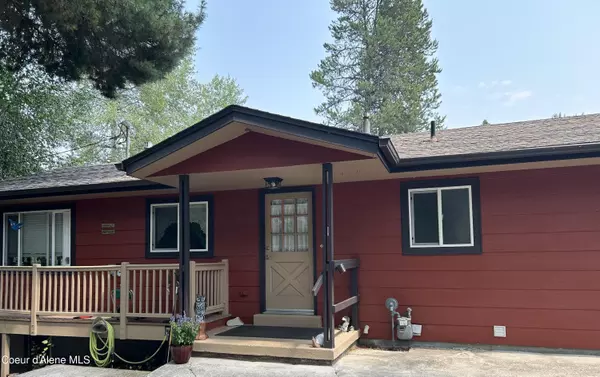 Pinehurst, ID 83850,118 Belair Dr