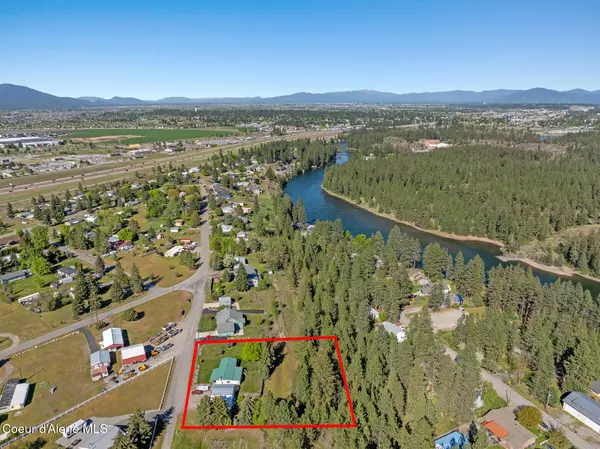 Post Falls, ID 83854,2382 W LUNDY BLVD